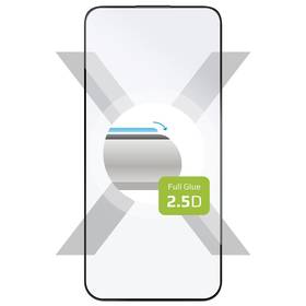 Szkło ochronne FIXED Full-Cover na Apple iPhone 15 Pro Max (FIXGFA-1203-BK) Czarne