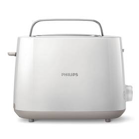 Philips Daily Collection HD2581/00 biely
