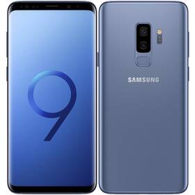Samsung Galaxy S9+ (SM-G965FZBDXEZ) modrý