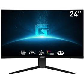 Monitor MSI G2422C (G2422C) Czarny