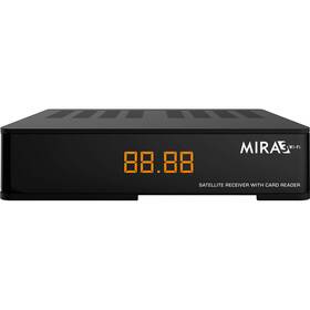 Amiko MIRA 3 Wi-Fi černý (lehce opotřebené 8801874407)