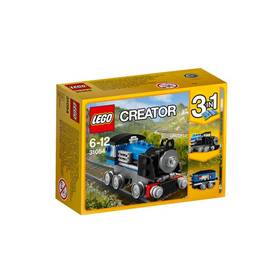 Zestawy LEGO® CREATOR® CREATOR 31054 Niebieski ekspres