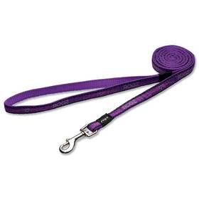 Pasek wymienny Rogz FANCY DRESS JellyBean Purple Chrome S