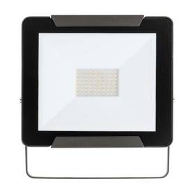 Reflektor LED EMOS IDEO 50W, studená bílá, 4000lm (1531261041) Czarny