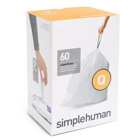 Simplehuman Can Liners CW0264