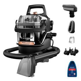 Bissell 3700N SpotClean HydroSteam Pro