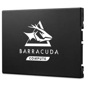 Seagate BarraCuda Q1 960GB 2,5" (ZA960CV1A001)