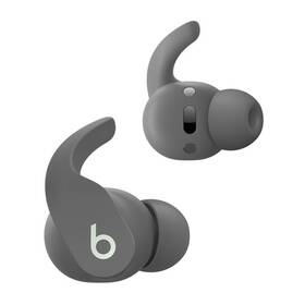 Słuchawki Beats Fit Pro True Wireless Earbuds (MK2J3EE/A) Szara