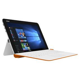 Tablet Asus Transformer Mini T102HA + stylus (T102HA-GR042T) Biały/Pomarańczowy