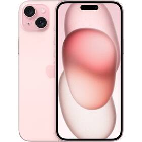 Apple iPhone 15 Plus 256GB Pink (MU193SX/A)