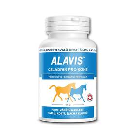 Proszek Alavis Celadrin pro koně 60 g