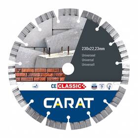 CARAT CEE1509010 ( 150 /22,23mm )
