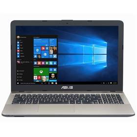 Laptop Asus X541NA-DM511T (X541NA-DM511T) Czarny/Złoty