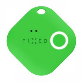 FIXED Smile s motion senzorem (FIXSM-SMM-GN) zelená