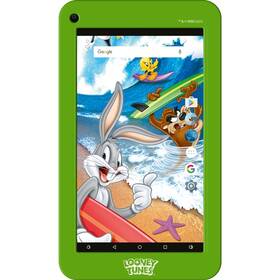 eStar Beauty HD 7 Wi-Fi 16 GB - Looney Tunes Warner Bros® (EST000067)