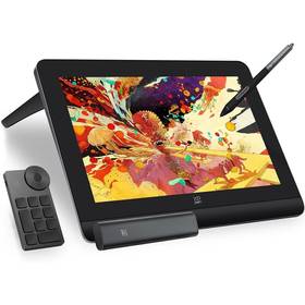 Tablet graficzny XPPen Artist Pro 14  (2. generace) + RC (A14P2RC) Czarny