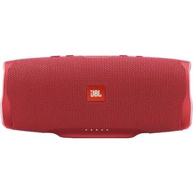 Portable Speaker JBL Charge 4 Czerwony