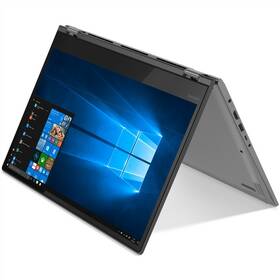Laptop Lenovo Yoga 530-14IKB (81EK0143CK) Czarny