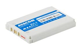 Avacom pro Nokia 3410, 3310 ,3510, Li-Ion 1100mAh (náhrada BLC-2) (GSNO-BLC2-1100A) (lehce opotřebené 8801995216)