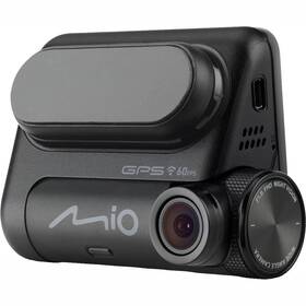 Autokamera Mio MiVue 846 Wi-Fi (5415N6310038) černá