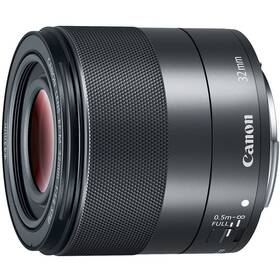 Canon EF-M 32mm f/1.4 STM (2439C005) čierny