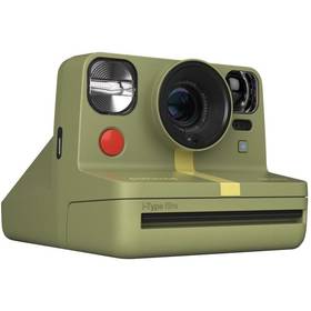Polaroid Now+ Gen. 2 zelený