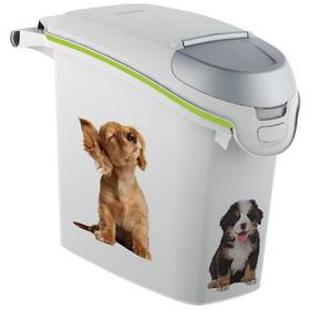 Pojemnik na karmę Curver pojemnik na 6 kg suchej karmy dla psa