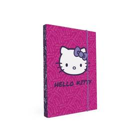 Teczka na dokumenty P + P Karton A4 Hello Kitty