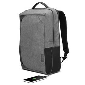 Lenovo Urban Backpack B530 pre 15,6" (GX40X54261) sivý