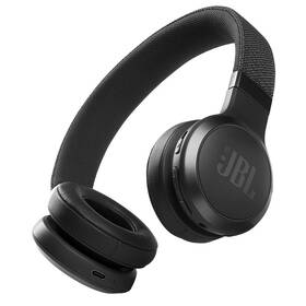 JBL Live 460NC černá (vráceno - použito 8801785905)