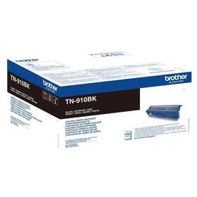 Toner Brother TN-910BK, 9000 stran (TN910BK) Czarny