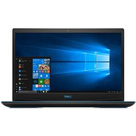 Laptop Dell 15 G3 (3590) (N-3590-N2-516K) Czarny