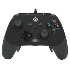 PowerA FUSION Pro 2 Wired pro Xbox Series X|S (1516954-01) černý/bílý
