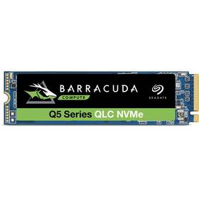 Seagate BarraCuda Q5 500GB M.2 (ZP500CV3A001)