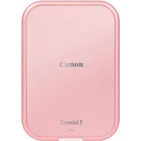Canon Zoemini 2 růžová