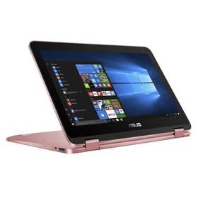 Laptop Asus VivoBook Flip 12 TP203NA-BP055TS (TP203NA-BP055TS) Różowy 