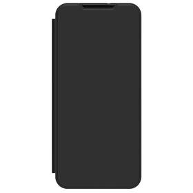 Pokrowiec na telefon Samsung Galaxy A12 (GP-FWA125AMABW) Czarne