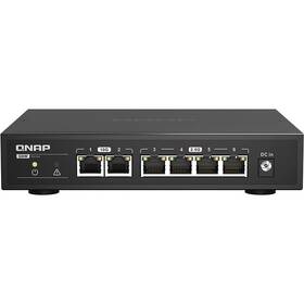 QNAP QSW-2104-2T (QSW-2104-2T)