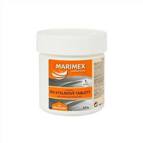 Marimex Spa Kyslíkové tablety  0,5 kg