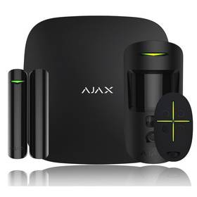 AJAX StarterKit 2 (AJAX16582) čierna