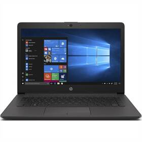 Notebook HP 240 G7 (6HL03EA#BCM) černý