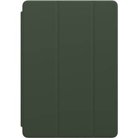 Apple Smart Cover pro iPad (8. gen. 2020) - kypersky zelené (MGYR3ZM/A) (zánovní 8801554741)