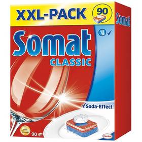 Tabletki do zmywarki Somat XXL Classis 90 ks