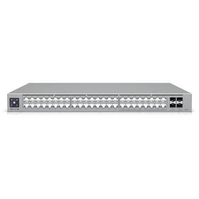 Switch Ubiquiti USW-Pro-48-Max-PoE, 48 port PoE (USW-Pro-Max-48-PoE)