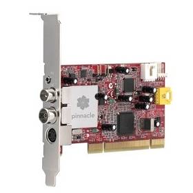 Karta TV Pinnacle PCTV Hybrid Pro 310i PCI interní (22024)