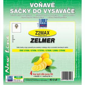 Jolly MAX Z 2 lemon perfume