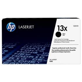 Toner HP Q2613X, 4K stran (Q2613X) Czarny