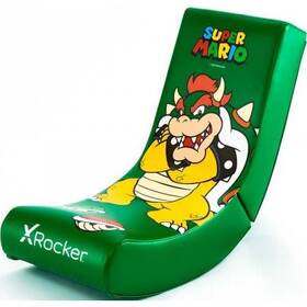 Nintendo Bowser (GN1004) zelená