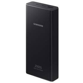 Samsung 20 000mAh USB-C (EB-P5300XJEGEU) sivá