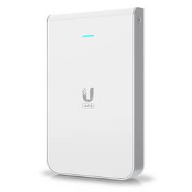 Punkt dostępowy (AP) Ubiquiti Dualband UniFi U6 In-Wall Wi-Fi 6 (U6-IW) Biały